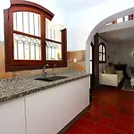 Flora Villa Nerja