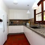Villa Flora Nerja