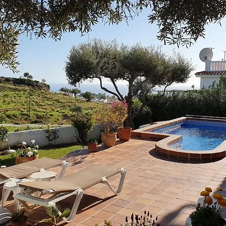 Villa Flora