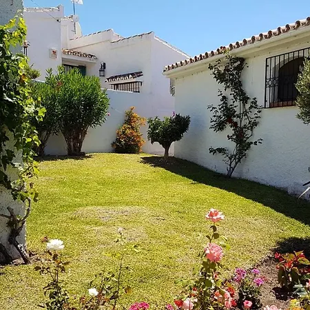 Flora Villa *