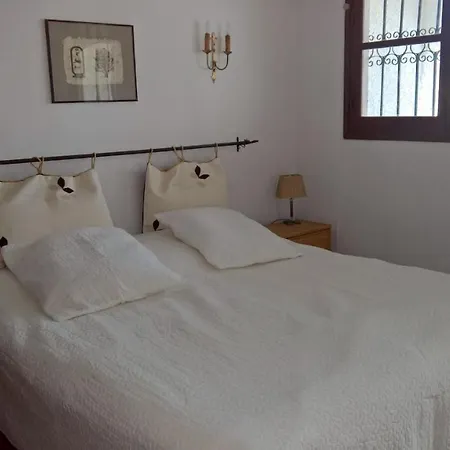 Flora Villa Nerja