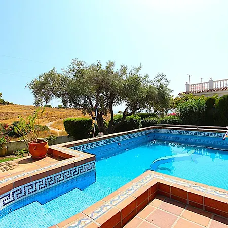 Flora Villa Nerja
