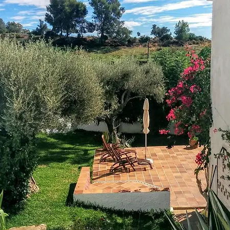 Flora Villa Nerja