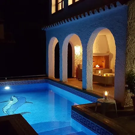Villa Flora *
