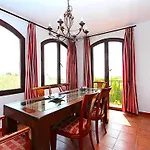 Flora Villa