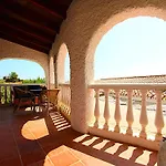 Villa Flora *
