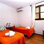 Flora Villa *