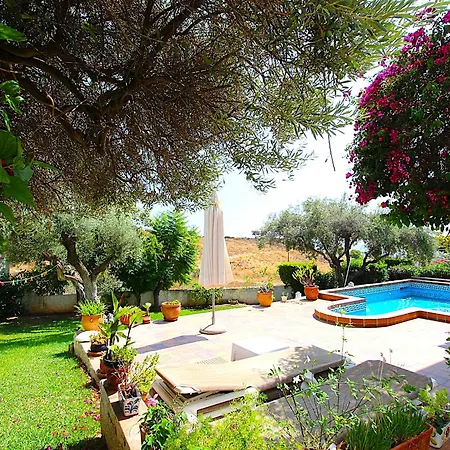 Вилла Flora Нерха