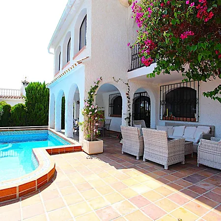 Flora Villa *