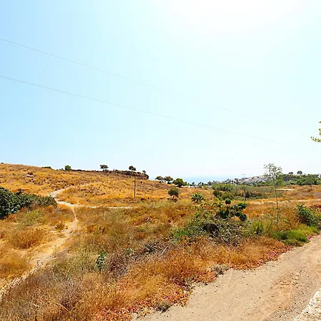 Flora Nerja