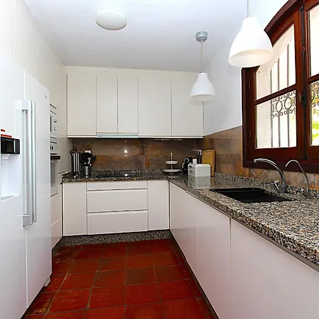 Villa Flora Nerja